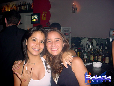 Balada: Fotos na The One